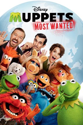 Muppets Aranıyor izle (2014)