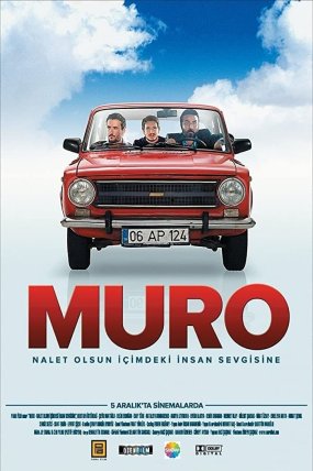 Muro izle (2008)