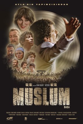 Müslüm izle (2018)