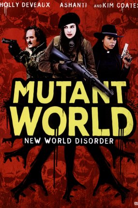 Mutant Dünyası izle (2014)