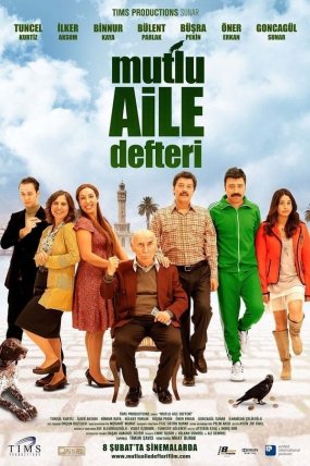 Mutlu Aile Defteri izle (2013)