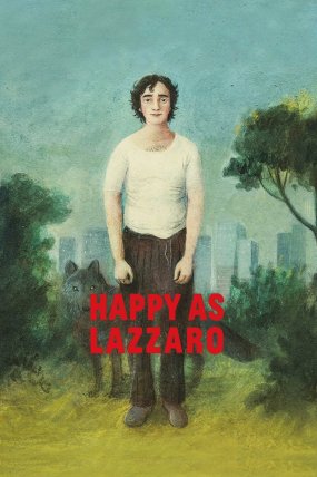 Mutlu Lazzaro izle (2018)