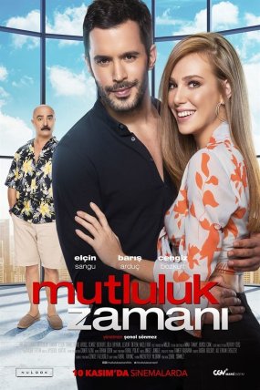 Mutluluk Zamanı izle (2017)