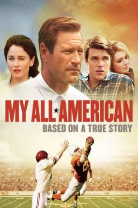 My All American izle (2015)