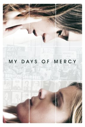 My Days of Mercy izle (2018)