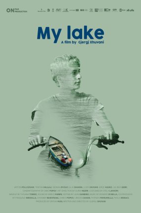 My Lake izle (2020)