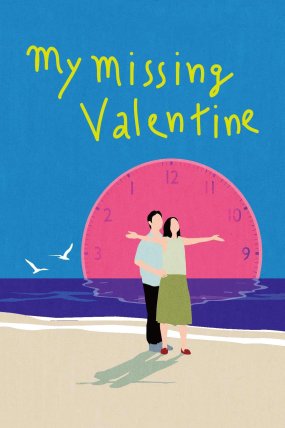 My Missing Valentine izle (2020)