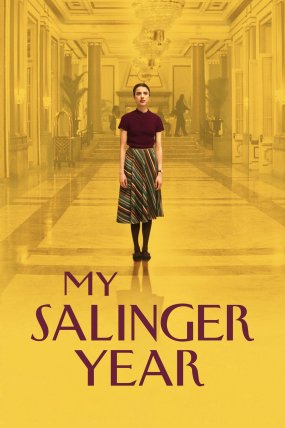 Salinger Yılım izle (2020)