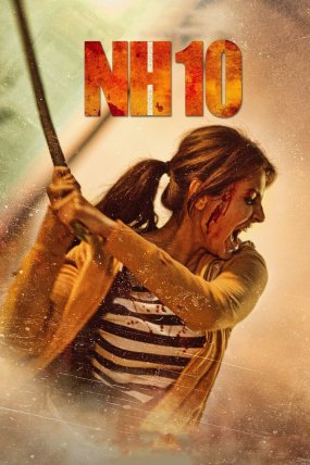 N.H 10 izle (2015)