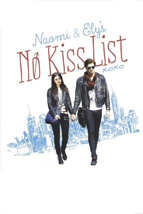 Naomi And Ely s No Kiss List izle (2015)