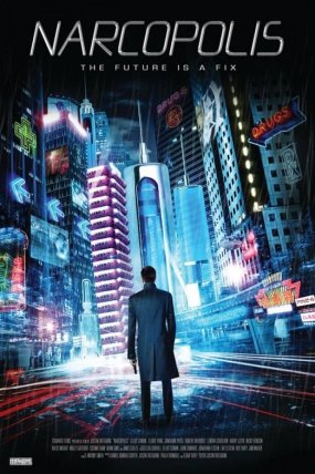 Narcopolis izle (2015)