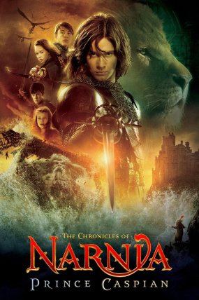 Narnia Günlükleri 2 izle (2008)