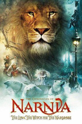 Narnia Günlükleri 1 izle (2005)