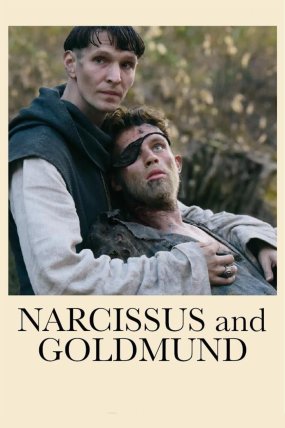 Narziss und Goldmund izle (2020)