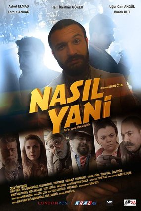 Nasıl Yani izle (2016)