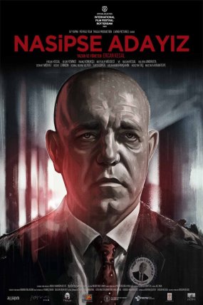 Nasipse Adayız izle (2020)