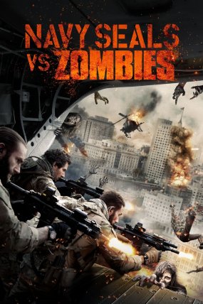 Komandolar Zombilere Karşı izle (2015)