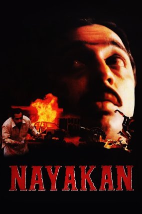 Nayakan izle (1987)