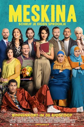 Ne Olacak Bu Kızın Hali izle (2021)