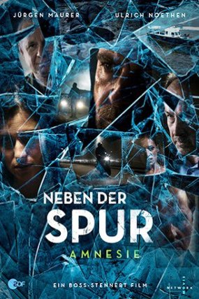 Neben der Spur 2: Amnesie izle (2016)