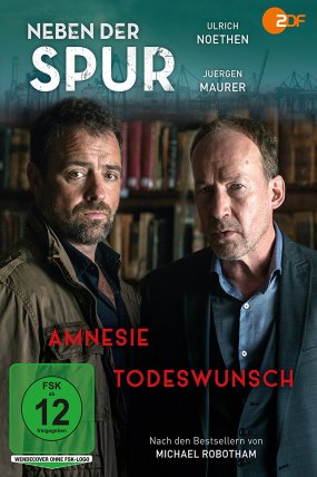 Neben der Spur: 3 Todeswunsch izle (2016)