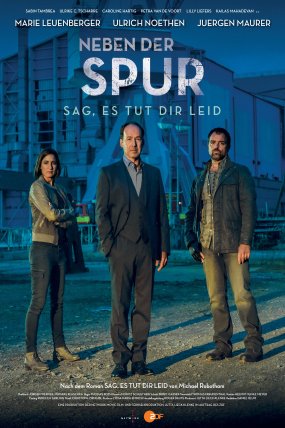 Neben der Spur 5: Sag es tut dir leid izle (2018)