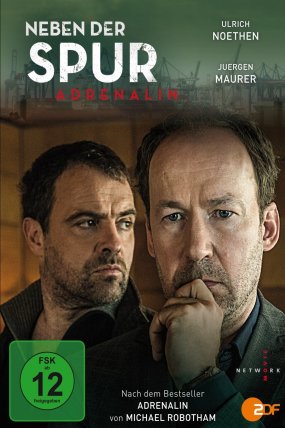 Neben der Spur: Adrenalin izle (2015)