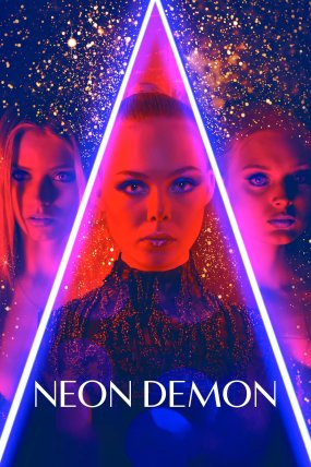 Neon Şeytan izle (2016)