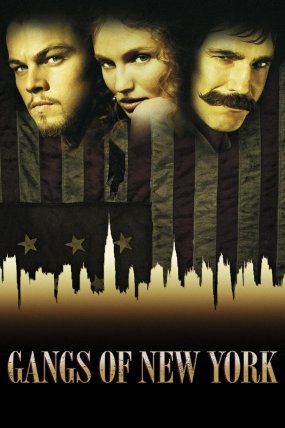 New York Çeteleri izle (2002)