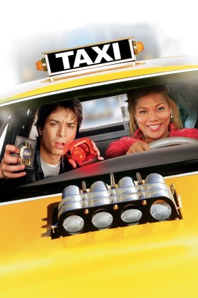 New York Taxi izle (2004)