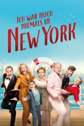 New York’a Hiç Gitmedim izle (2019)