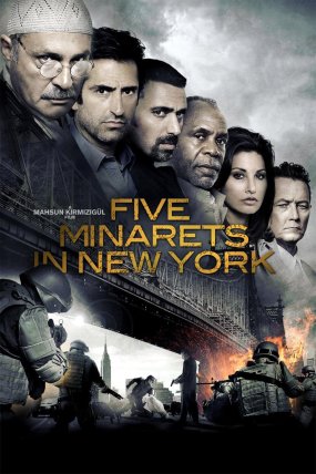 New York’ta Beş Minare izle (2010)