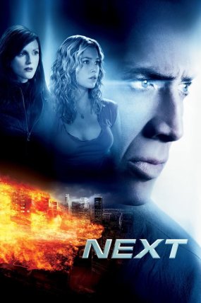 Next izle (2007)