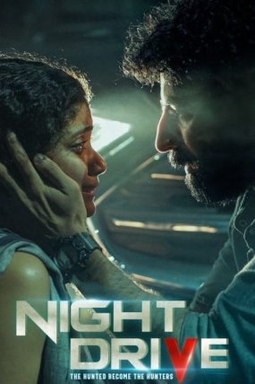 Night Drive izle (2022)