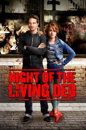 Night of the Living Deb izle (2015)