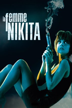 Nikita izle (1990)