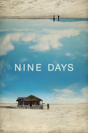 Nine Days izle (2021)