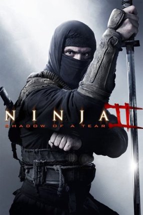 Ninja 2 izle (2013)