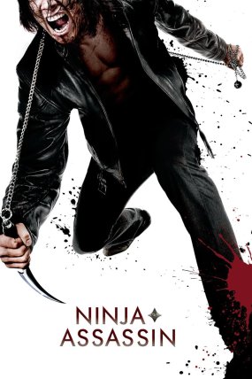 Ninjanın İntikamı izle (2009)