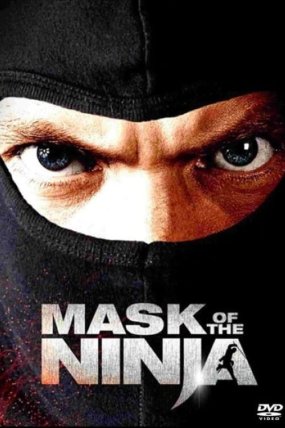 Ninja’nın Maskesi izle (2008)