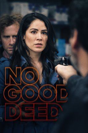 No Good Deed izle (2020)