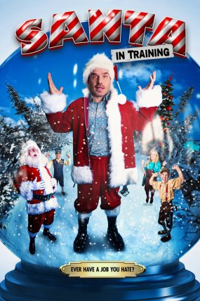 Noel Baba Eğitimde izle (2019)