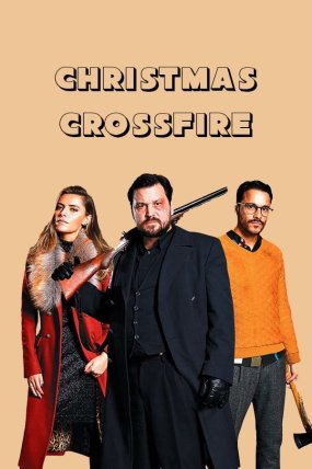 Noel Çatışması izle (2020)