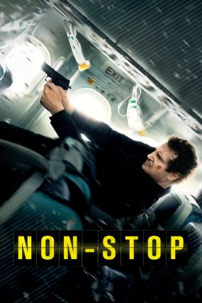 Non Stop izle (2014)