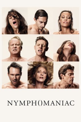 Nymphomaniac 1 izle (2013)