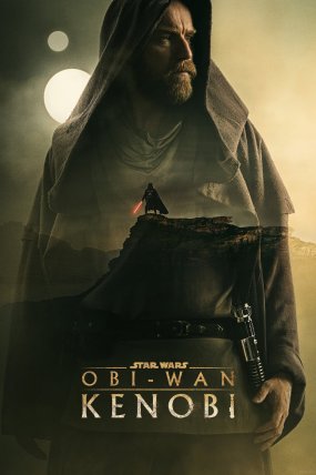 Obi-Wan Kenobi izle (2022)