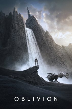 Oblivion izle (2013)