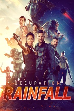 Occupation: Rainfall izle (2021)