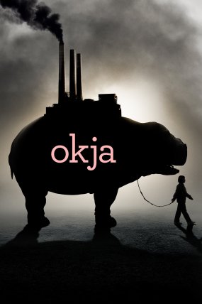 Okja izle (2017)