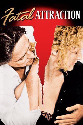 Öldüren Cazibe izle (1987)